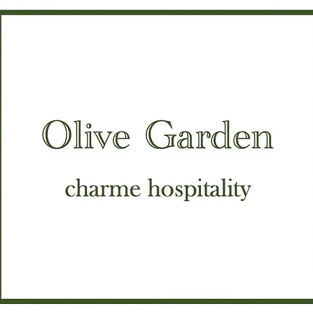 Olive Garden Stylish With Cozy Terrace Apartment Milan