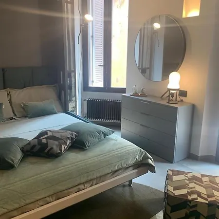 Olive Garden Stylish With Cozy Terrace Apartment *